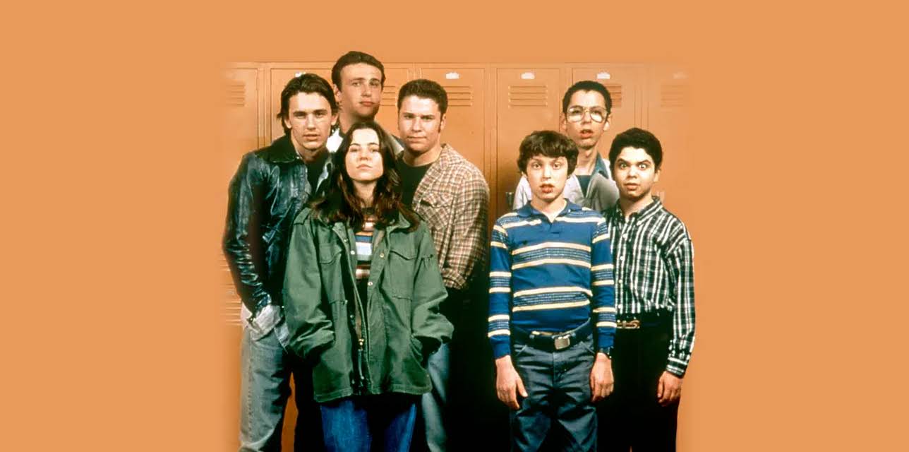 Freaks and Geeks