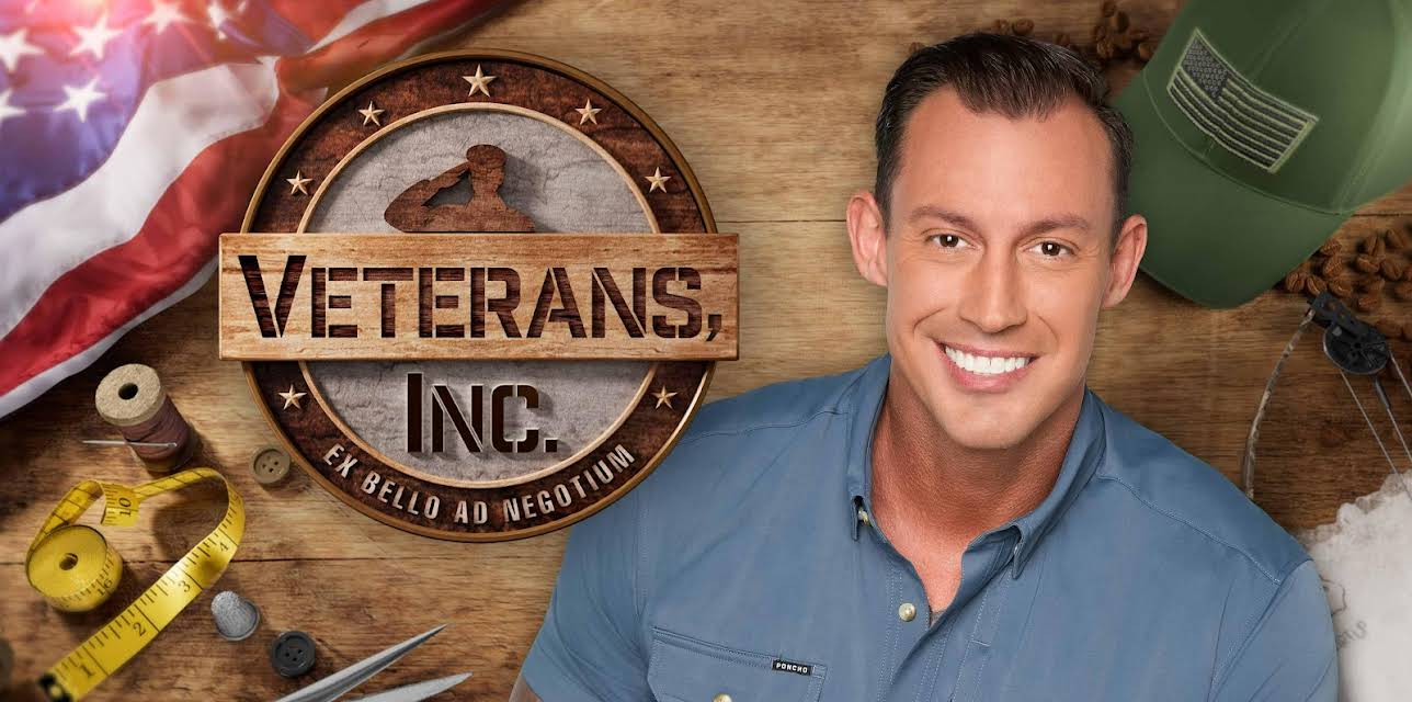 Veterans, Inc. Season 1