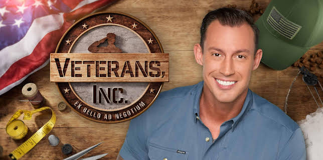 Veterans, Inc. Season 1
