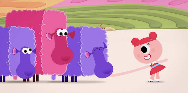 3:15 PM: The Game Catchers (S1) | Cbeebies | 11/18 2025