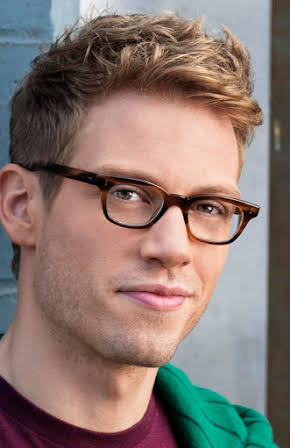 Barrett Foa as 