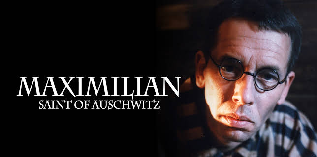 Maximilian: Saint of Auschwitz (2023)