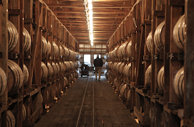 Made In A Day: Whiskey