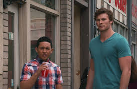 Baby Daddy: Married to the Job 