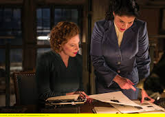 Aenne Burda - Die Wirtschaftswunderfrau (2/2)