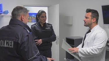 16:00: Auf Streife - Die neuen Einsätze | Sat1 | 12/11 2025