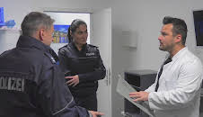 Auf Streife - Die neuen Einsätze