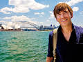 Australia with Simon Reeve