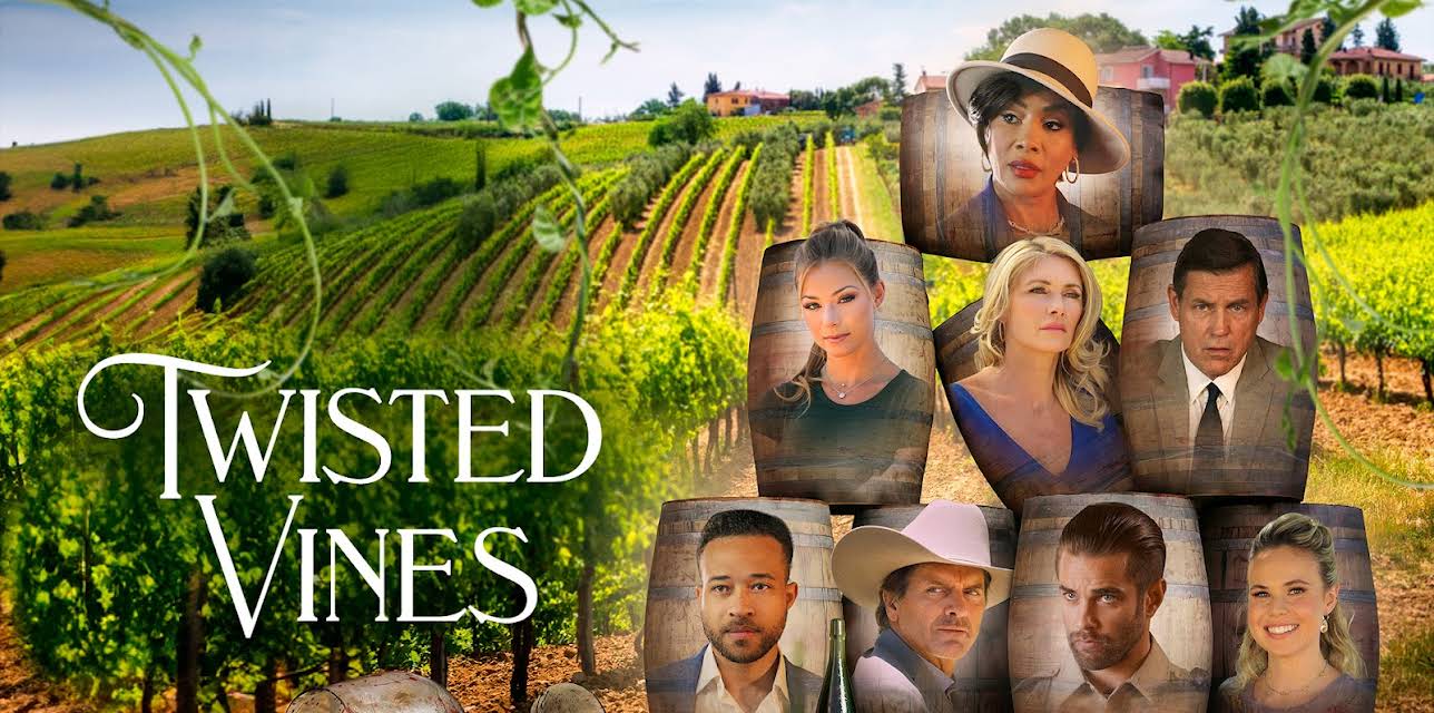 Twisted Vines (2023)