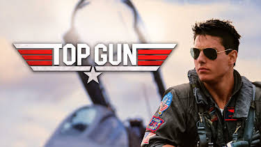 21:00: Top Gun | TV6 | 5/16 2026