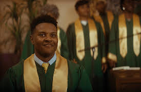 Clean Slate: Chrome Jesus