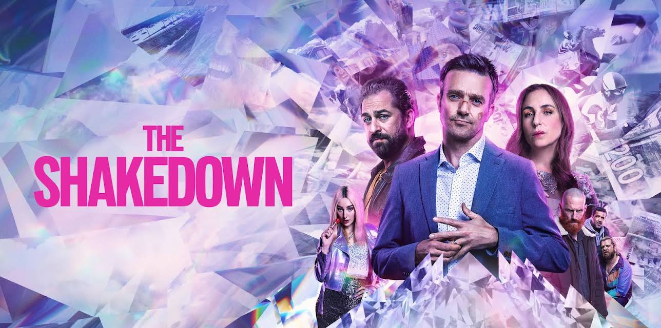 The Shakedown (2024)