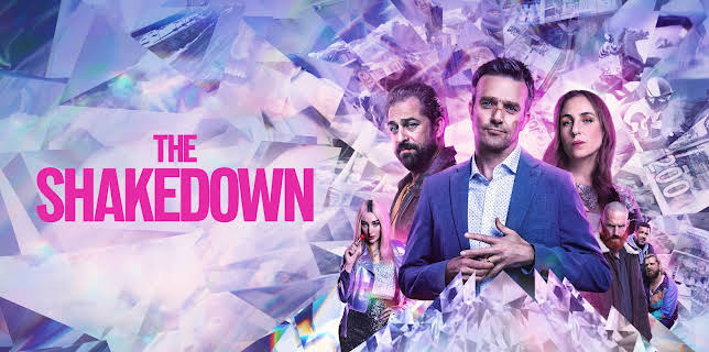 The Shakedown (2024)