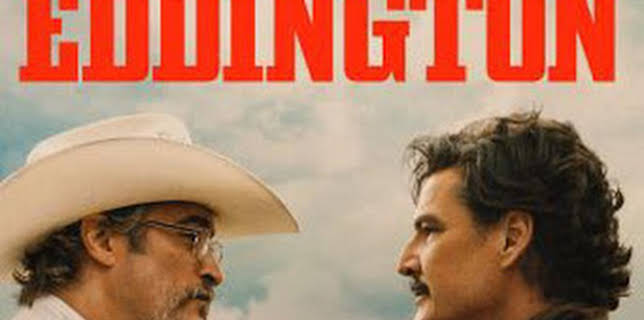 07:35: Eddington | Alquiler 1 | 12/24 2025