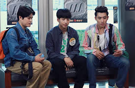 Reply 1994: Episode 9