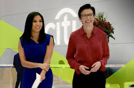 Bullish: How Women Are Shaking Up Wall Street