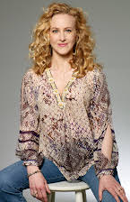 Katie Finneran como Judy Rose