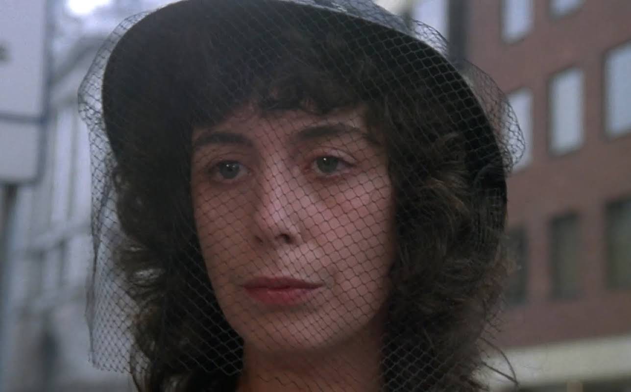 Patti Love