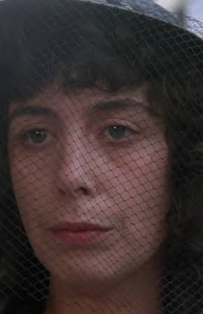 Patti Love as 