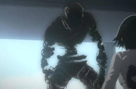 AJIN: Demi-Human: Har du någonsin sett ett svart spöke?