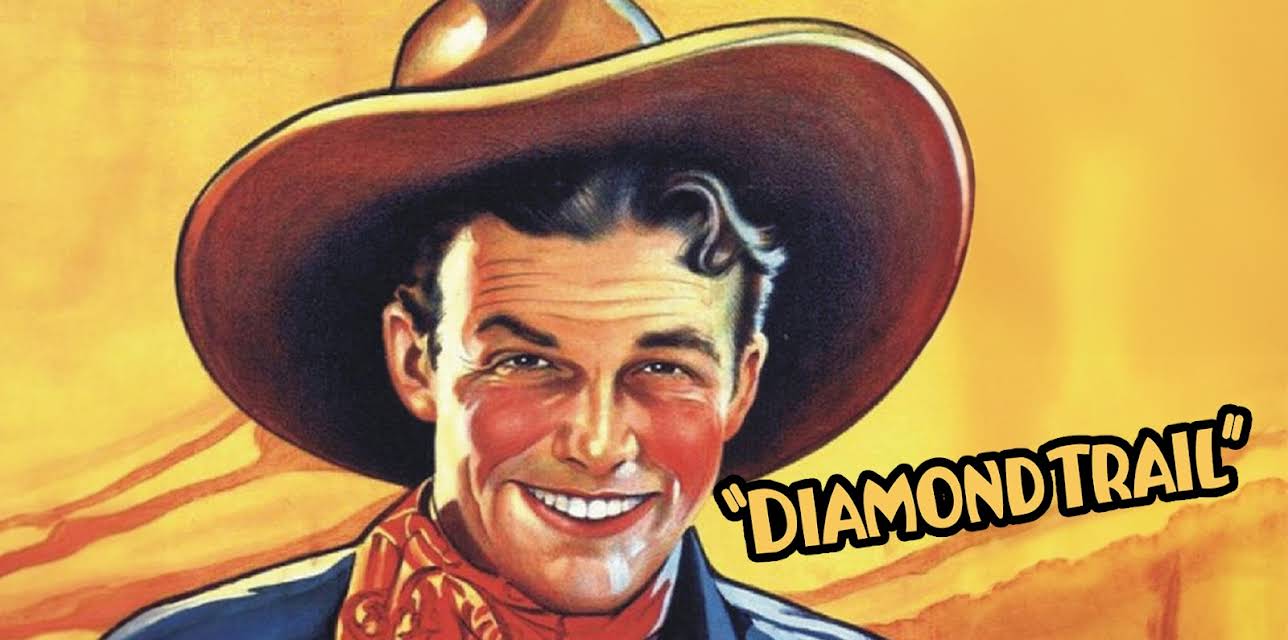 The Diamond Trail (1933)