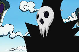 SOUL EATER: Episode 1