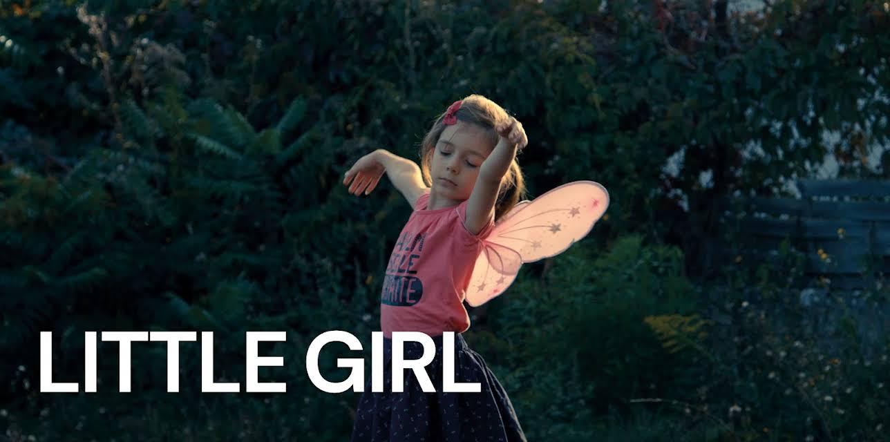 Little Girl (2020)