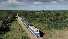 Die gefährlichsten Bahnstrecken der Welt (2/5)