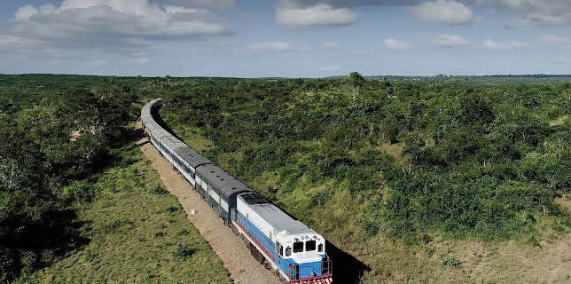 15:35: Die gefährlichsten Bahnstrecken der Welt (2/5) | 3SAT | 10/30 2025
