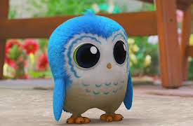 Lucas the Spider, Season 1: Prickly Pals/A Sting in the Tale/Tongue Twister