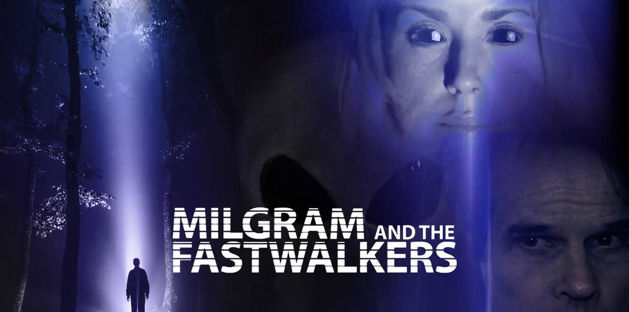 Milgram and the Fastwalkers (2012)