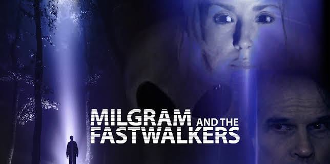 Milgram and the Fastwalkers (2012)