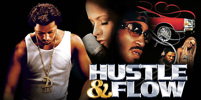 Hustle & Flow (2005)