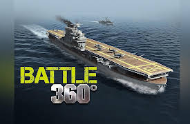 Battle 360 Season 1: Battle of Leyte Gulf