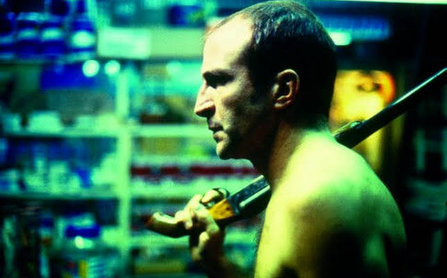 Daniel Jimenez Cacho