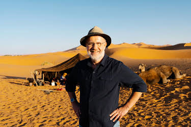 19:15: Wege des Wissens | ZDF | 4/5 2026