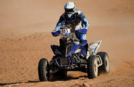 Rallye du Maroc: 2023 Rallye du Maroc - Stage 2