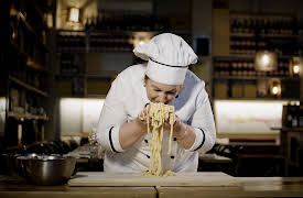 Pairings: Rimessa Rome, Italy