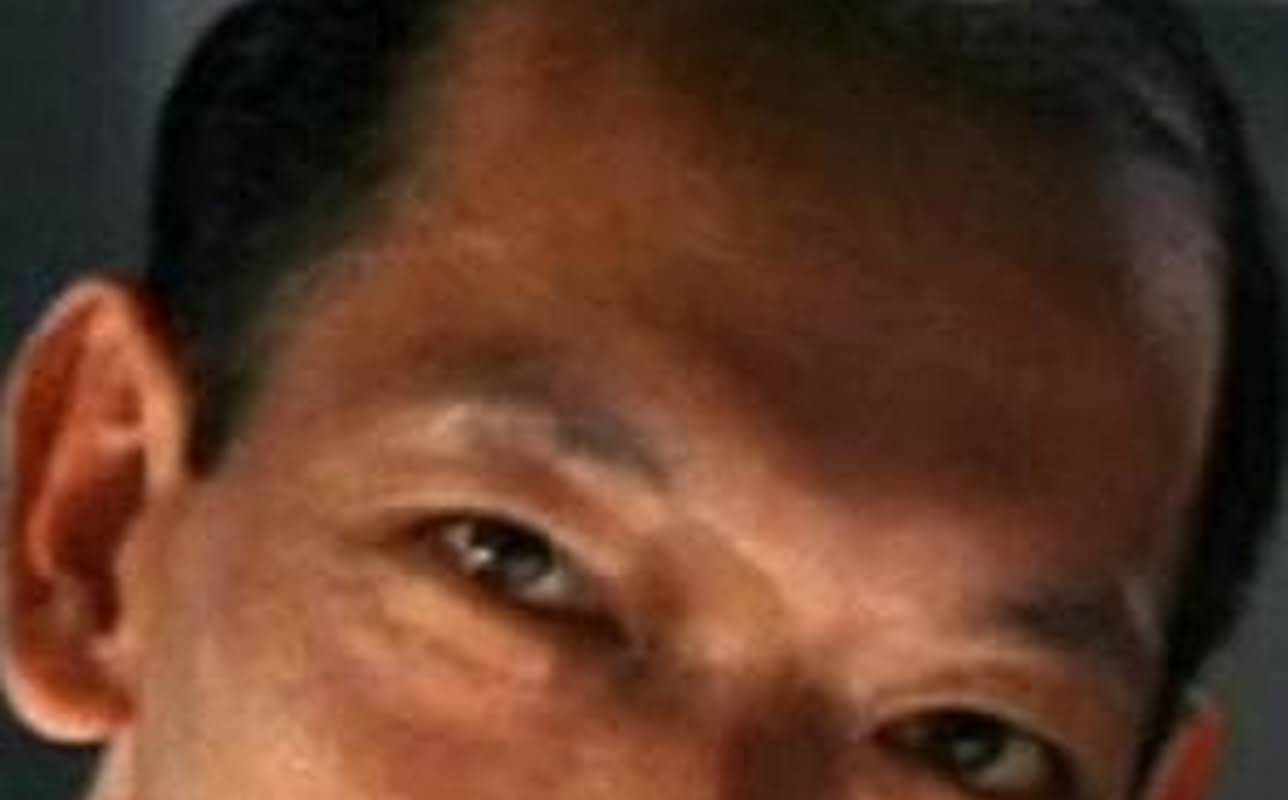 Chua Kah Joo