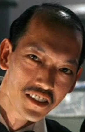 Chua Kah Joo as 