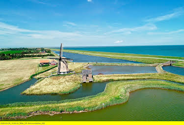 12:50: Texel, da will ich hin! | 3SAT | 6/8 2026