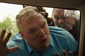 Man Down S1: It Never Rains