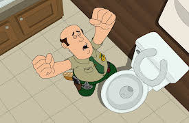 Brickleberry: Episode 8