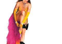 Miss Undercover 2
