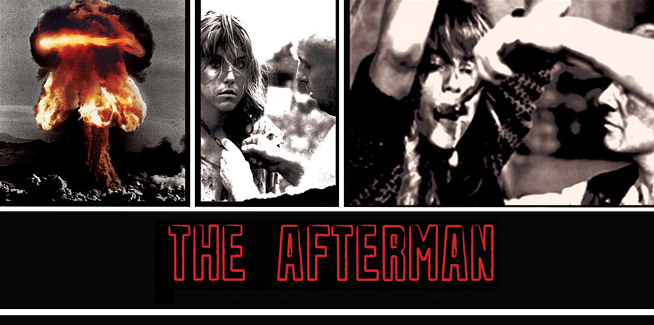 The Afterman (No Dialog) (2012)
