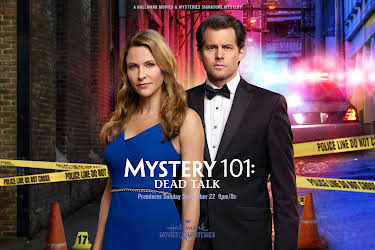 19:25: Dead Talk | Kanal 11 | 3/28 2026