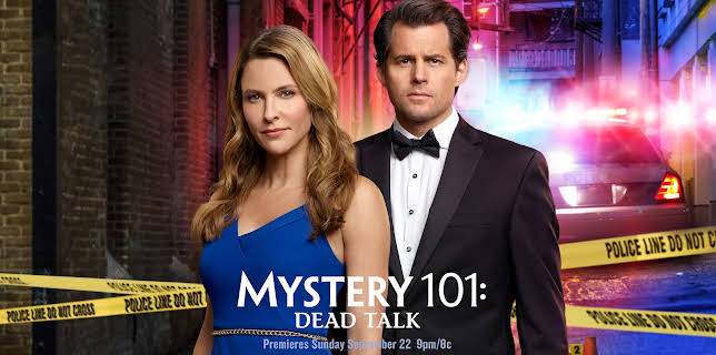 11:55: Dead Talk | Kanal 11 | 3/24 2026