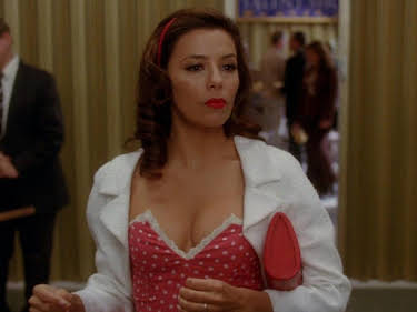 18:30: Desperate Housewives | Sixx | 7/22 2026