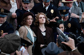 Perry Mason: Chapter Eight