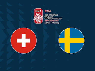 19:50: IIHF Eishockey-WM Männer 2026 | ProSieben Maxx | 5/28 2026